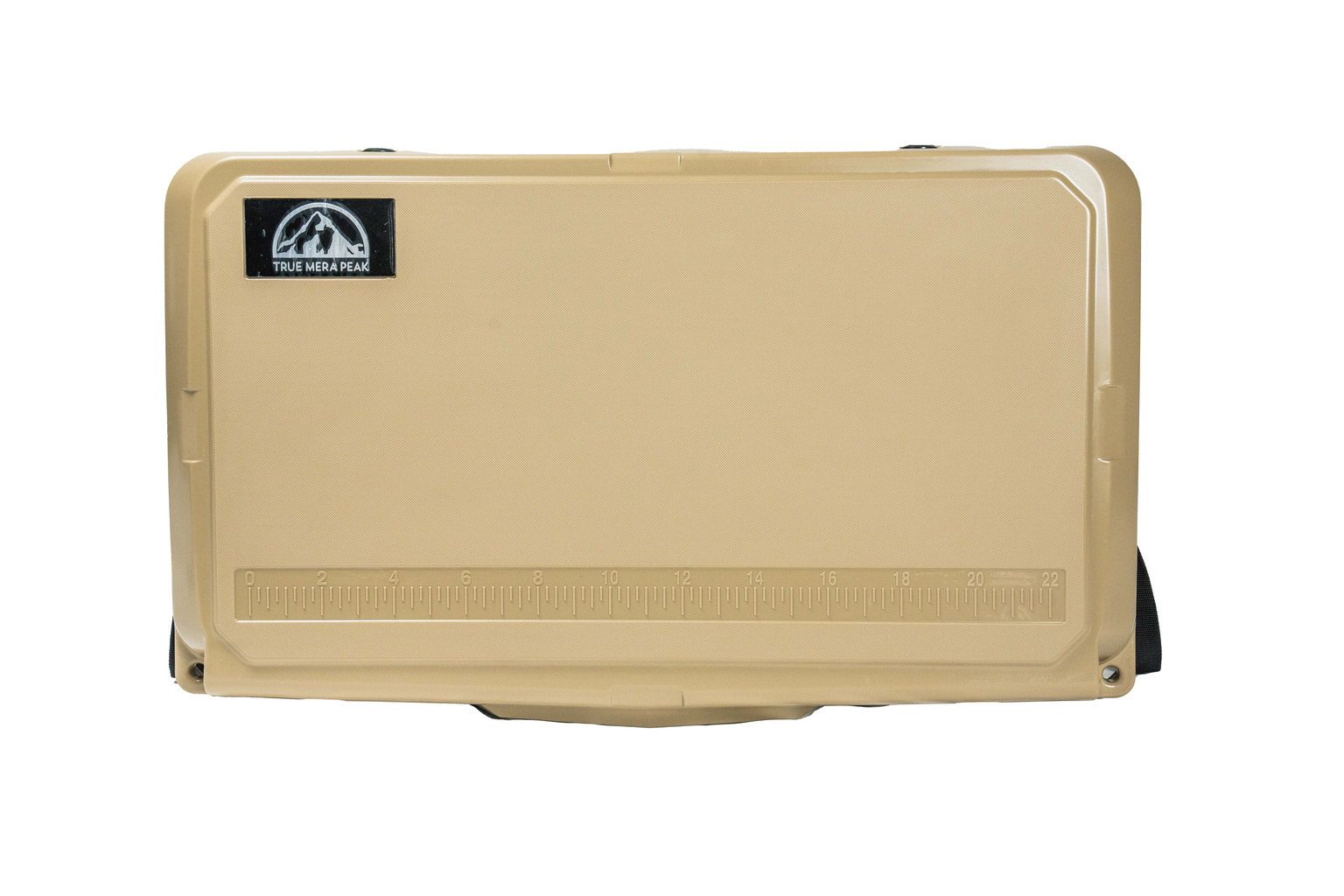 小物 tupacamarushakur TRUE MERA PEAK® PEAK POLAR PRO COOLER 45L STONE 2 CUP HOLDER